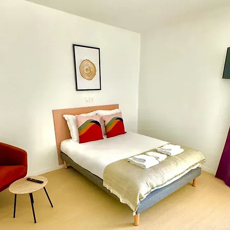 Diac L'hermitte Hotel